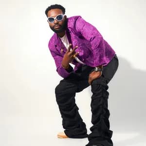 DJ Neptune avatar