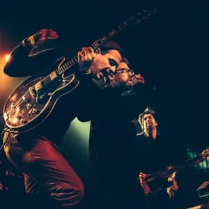 The Murder City Devils avatar