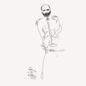 Kinan Azmeh avatar