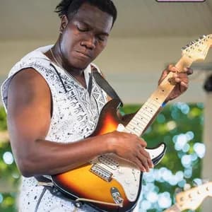 Kent Burnside avatar