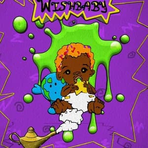 Wishbaby avatar