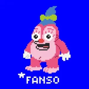 Fanso avatar
