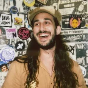 Fizzy Gillespie avatar