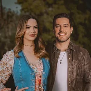 Maria Cecília & Rodolfo avatar