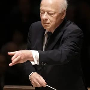Bernard Haitink avatar