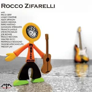 Rocco Zifarelli avatar