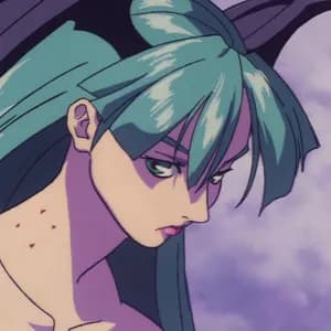 Rory in early 20s avatar