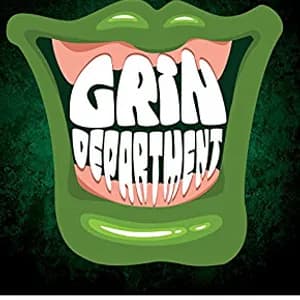 Grin Department avatar