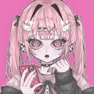 かんのじゅリ。 avatar