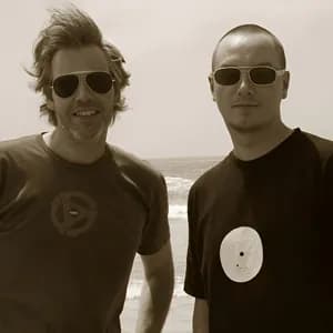 Makossa & Megablast avatar