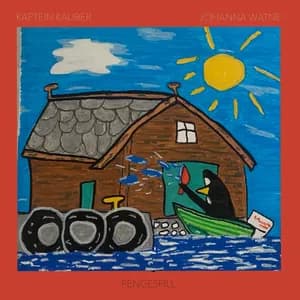 Kaptein Kaliber avatar