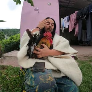 Édson Velandia avatar