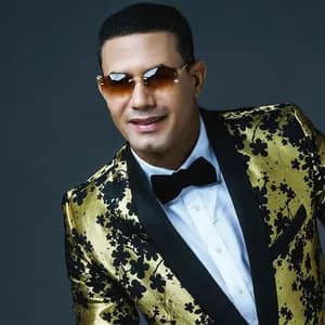 Raulín Rodríguez avatar