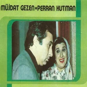 Müjdat Gezen avatar