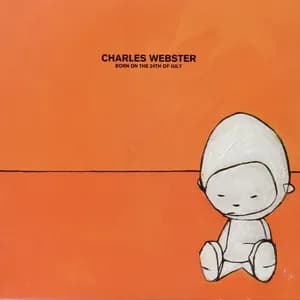 Charles Webster avatar