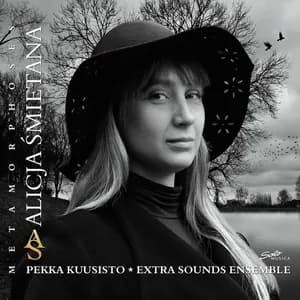 Extra Sounds Ensemble avatar