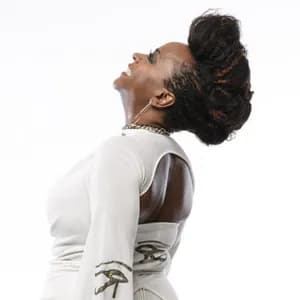 Sandra St. Victor avatar