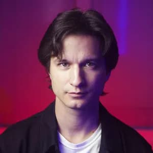 Michael Guy Bowman avatar