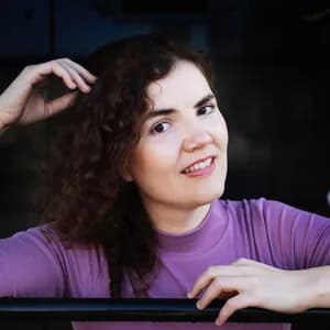 Bianca Bongers avatar