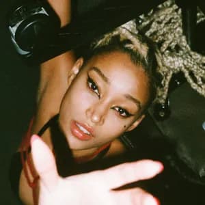 Amandla Stenberg avatar