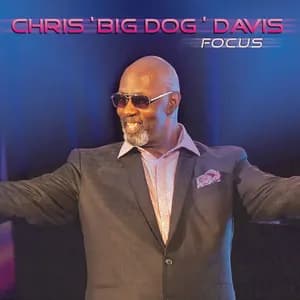 Chris “Big Dog” Davis avatar