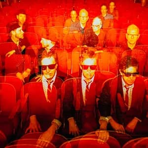 The Dream Syndicate avatar