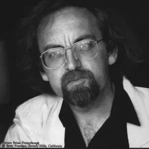 Brian Ferneyhough avatar