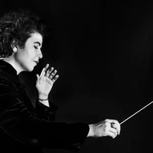 Lera Auerbach avatar