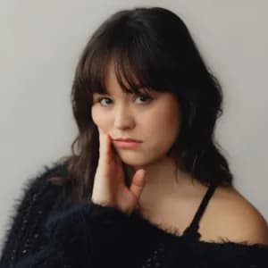Hayley Orrantia avatar