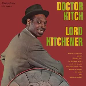 Lord Kitchener avatar