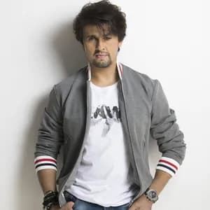 Sonu Nigam avatar