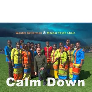 Mzansi Youth Choir avatar