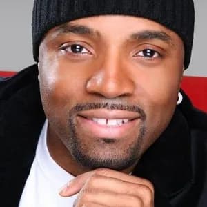Teddy Riley avatar