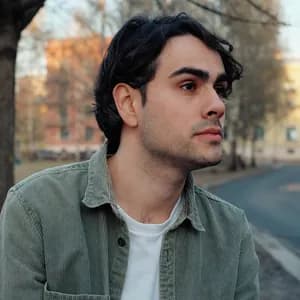 Marco elsewhere avatar