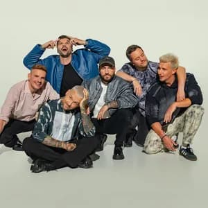 Electric Callboy avatar