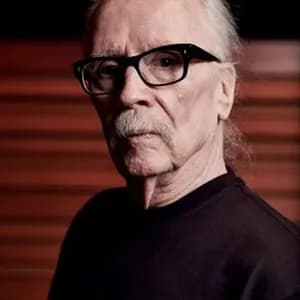 John Carpenter avatar
