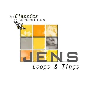 Jens avatar