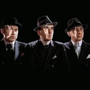 Gotan Project avatar