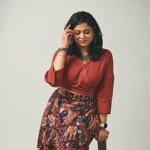 Vidhya Gopal avatar