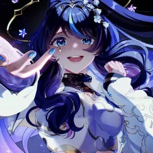 Nana Asteria avatar