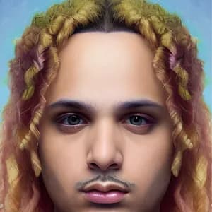 Nessly avatar