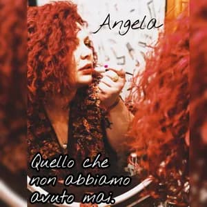 Angela Lorenzana avatar