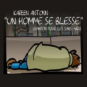 Kareen Antonn avatar