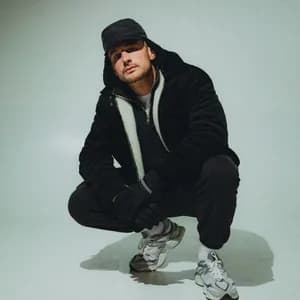 Olen Blackbird avatar