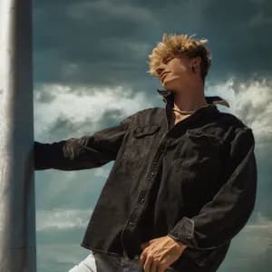 Mackenzie Sol avatar