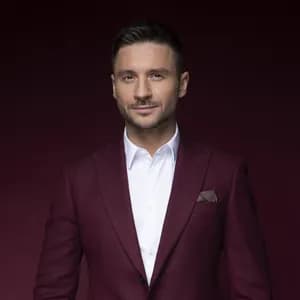 Сергей Лазарев avatar