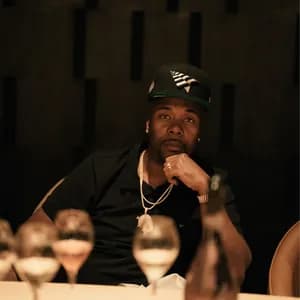 Memphis Bleek avatar