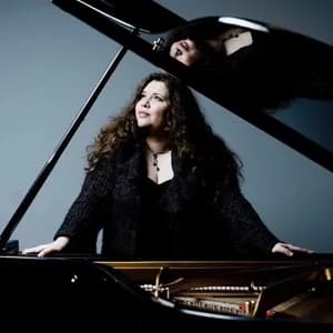 Plamena Mangova avatar