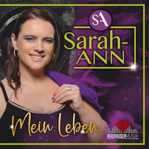 Sarah Ann avatar
