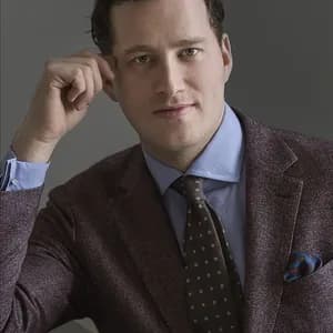 Nikolaj Szeps-Znaider avatar